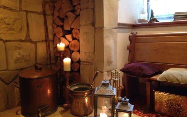 Gowanbank House Bed & Breakfast