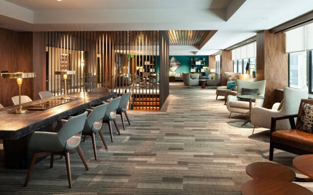 Le Meridien Houston Downtown