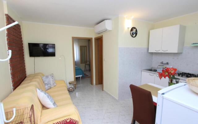 Apartment Amabile