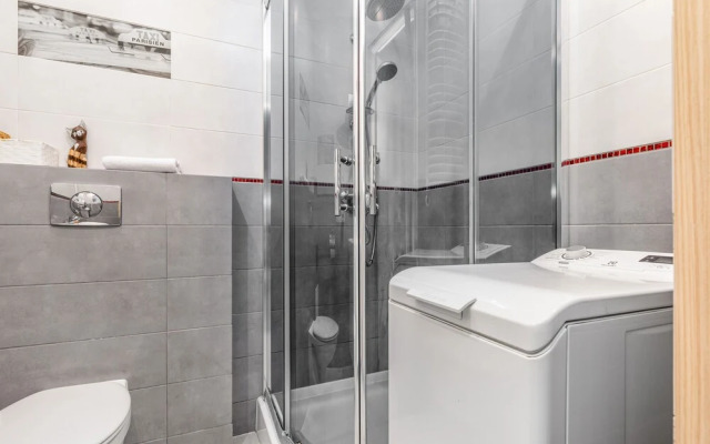 Zwyciezcow 3 Apartments By Renters