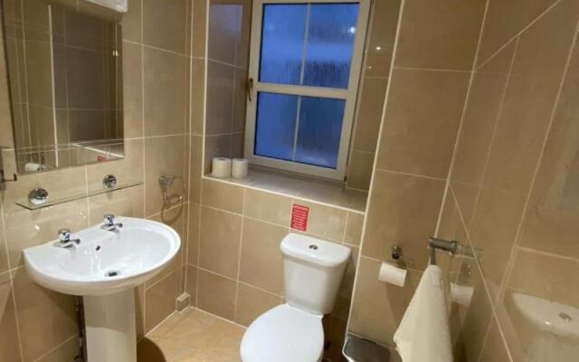 Waverley Guest House