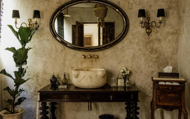 Casa Olivia