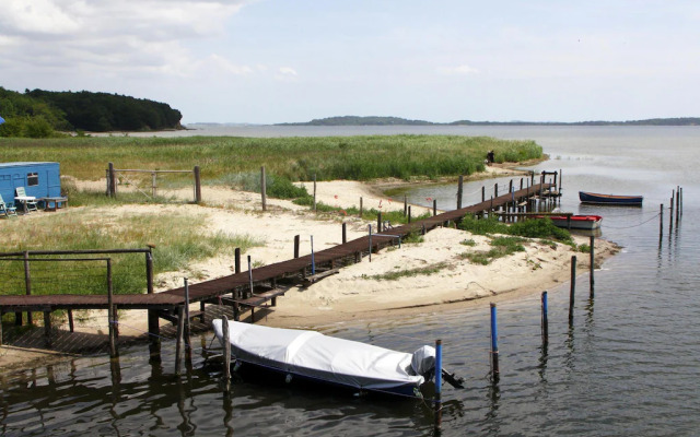 Holiday Home Inselperle, Putbus