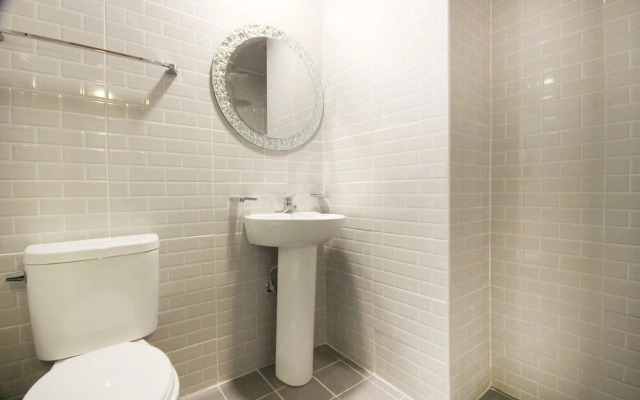 Daegu Duryu Siwolae Hotel