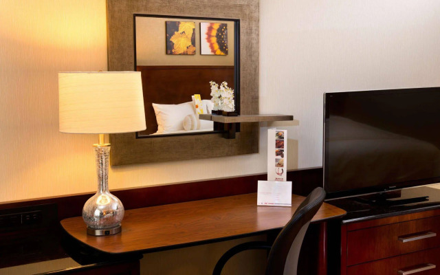 Marriott Milwaukee Downtown