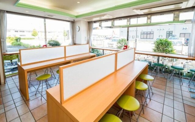 Super Hotel Matsusaka