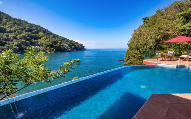 Villa Polinesia Wellness Resort