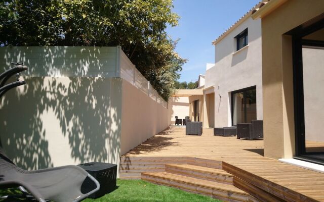 EpicuRooms - Maison d'Hôtes Romantique - Chambres à thème