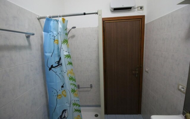 Roma Apartments Romanina