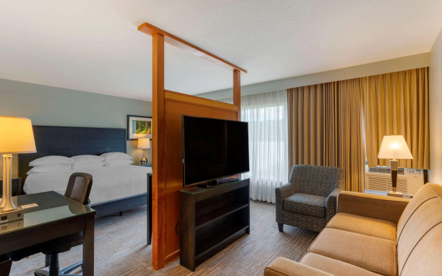 Best Western Plus Hood River Inn