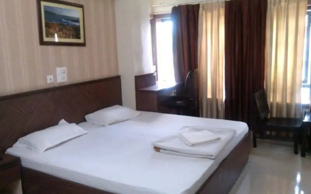 Hotel Luxmount
