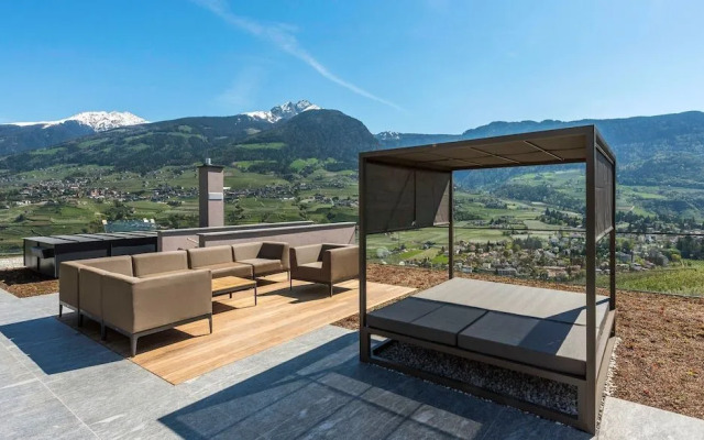 Vinea - Suites & Apartments