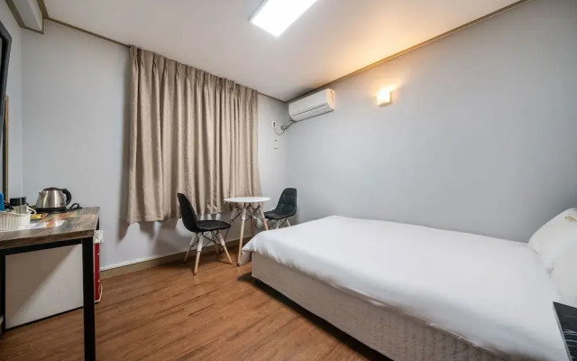 Healing House