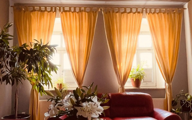 Ferienwohnungen Jowatzky Altkötzschenbroda