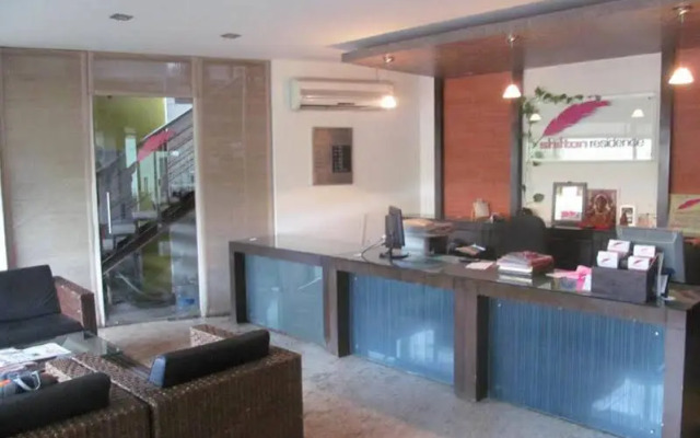 Shilton Residence Hotel