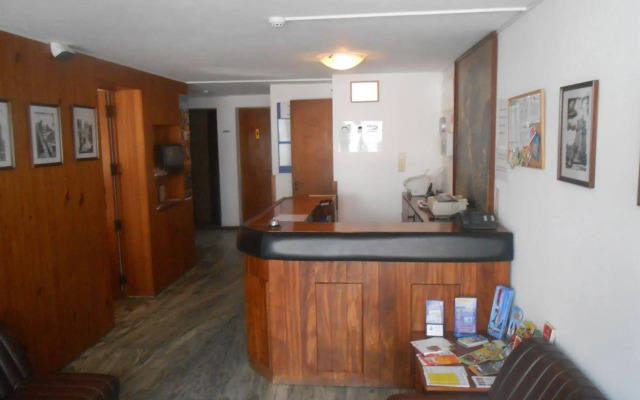 Hotel Cidade Velha