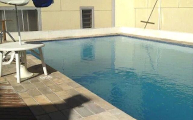 São Roque Park Hotel