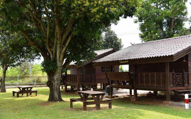 Khaoyai Country Home Resort