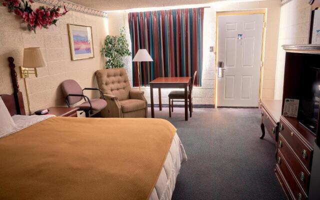 South Wind Inn