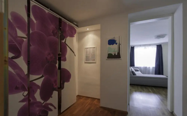 Heart of Vienna Residence