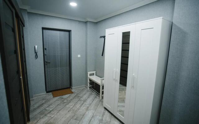 Апартаменты на улице Чкалова