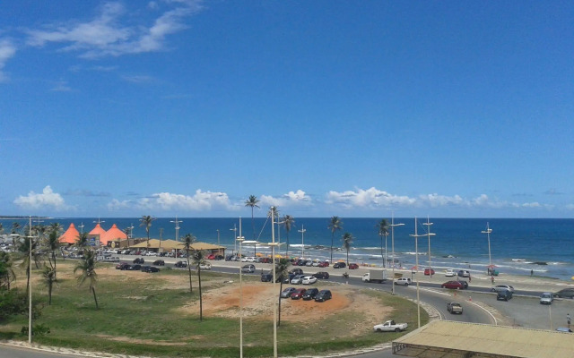 Patamares Praia Hotel