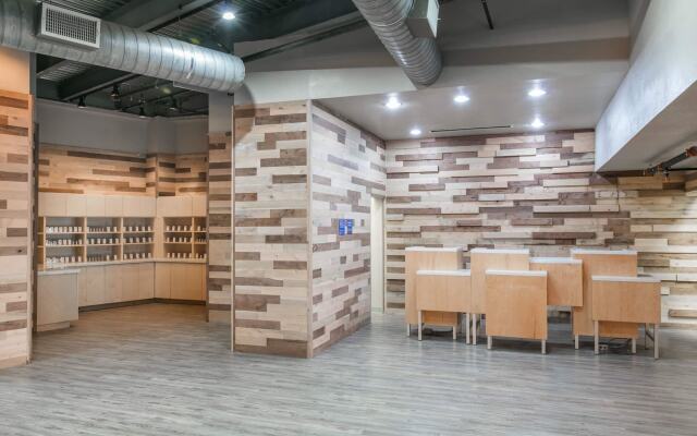 Aggieland Boutique Hotel