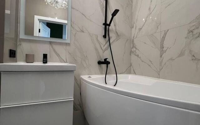 Апартаменты на улице Чистопольская 61Д