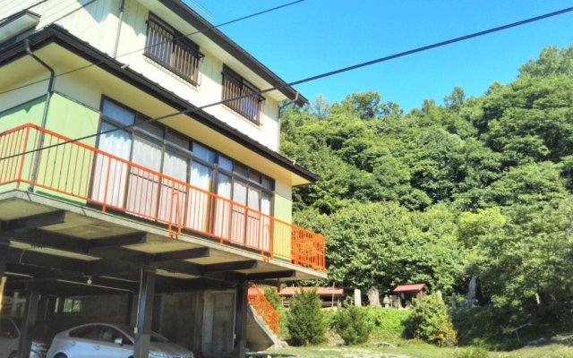 Guest House Hostel yukuru