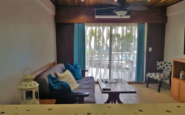 Tres Cocos Resort