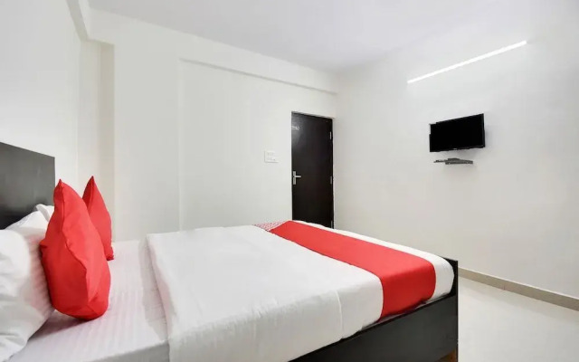 Oyo 43621 Hindavi Inn 3