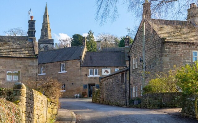 Pudding Cottage