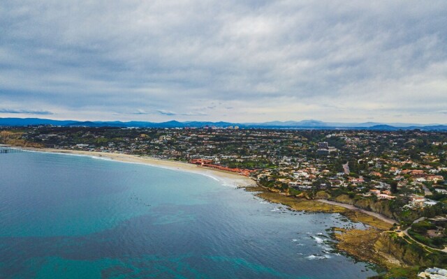 Seashore V by Avantstay Sleek La Jolla Flat 5mins From the Beach!