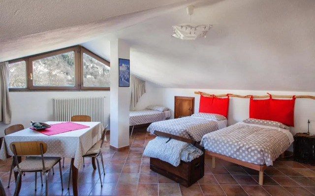 Bed and Breakfast Il Faggio