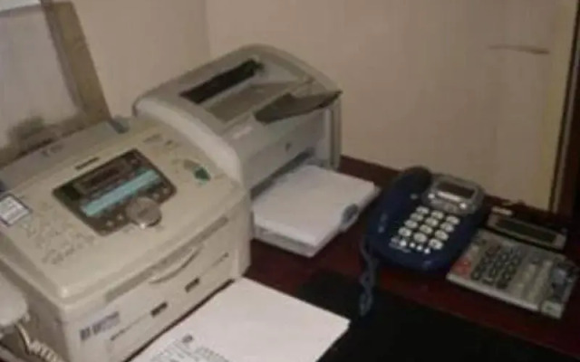 GreenTree Jiangdu Longcheng Express Hotel