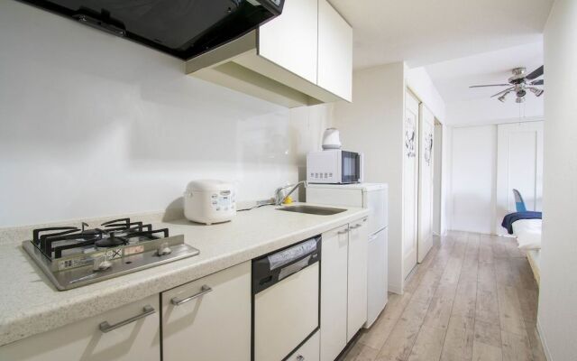 Comfort Self Hotel Harvest Tenma