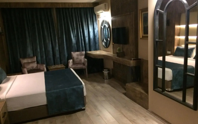 Aktas Hotel