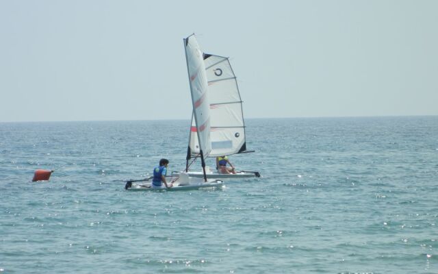 Villaggio Porto Corallo