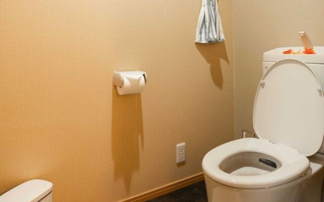 Sakuragawa No House Osaka Castle Villa