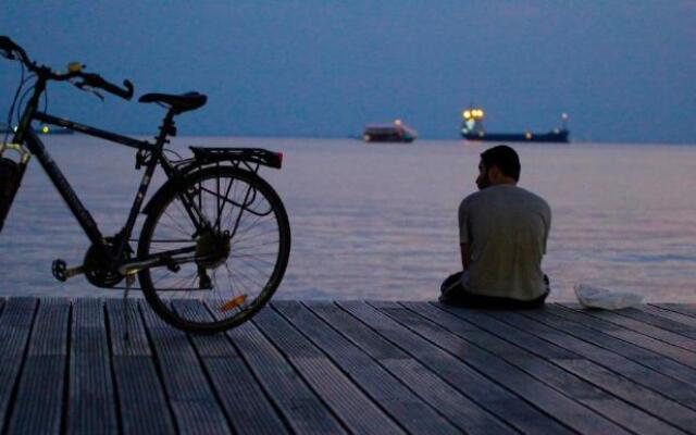 Downtown Boutique Apartment