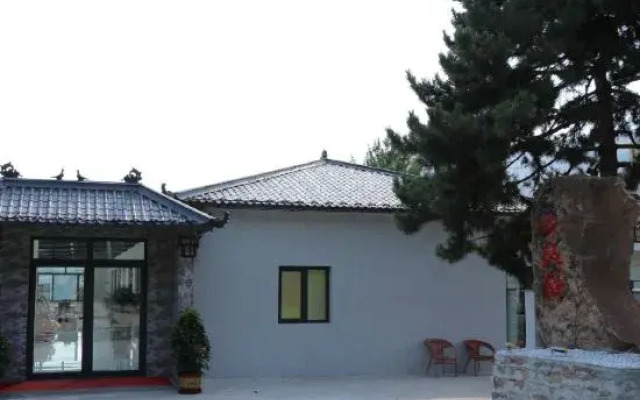 Qingliang Residential Accommodation