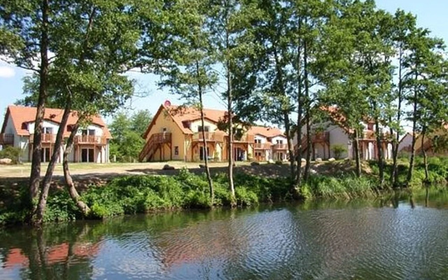 Feriendorf Alte Fahrt
