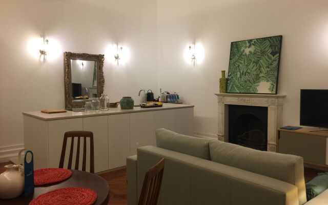 Sweet Inn Apartments Chiado