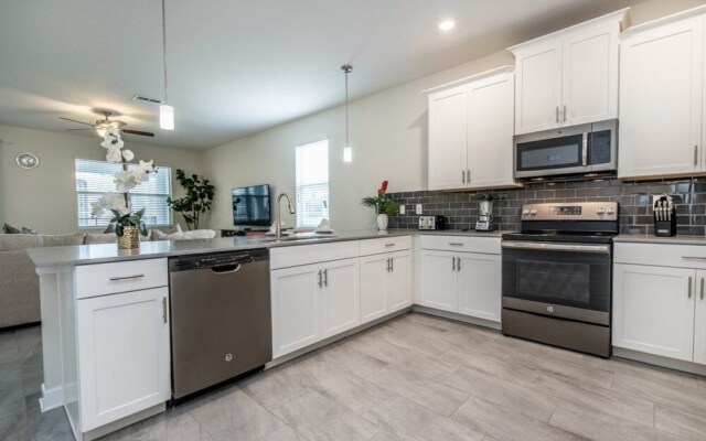 Amazing House! - Champions Gate - 1675MVD