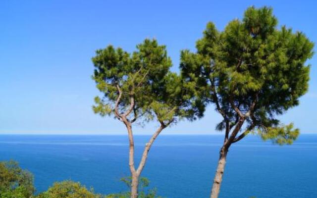 Bed and Breakfast Sea View Sirolo di Amedeo