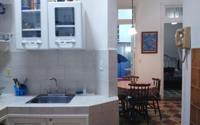 Apartamento Céntrico y Sorprendente