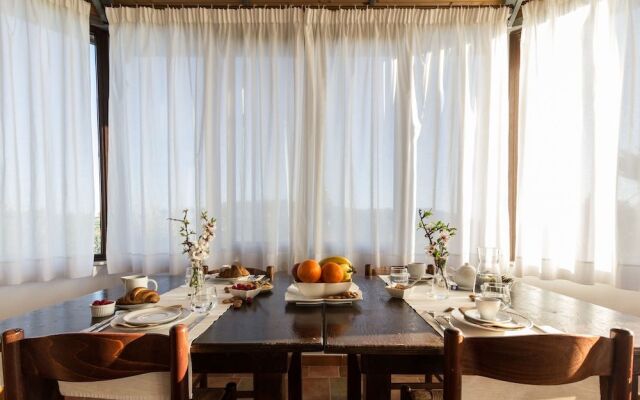 B&B Eyexei Domus