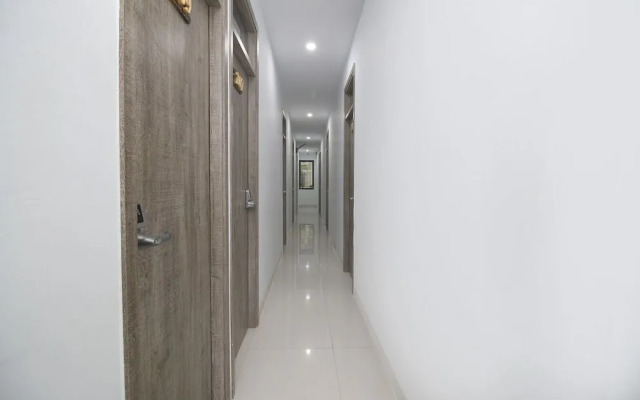 Airy Syariah Cengkareng Taman Palem Mutiara C19 Jakarta
