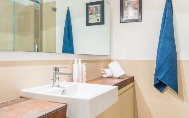 Mariposa Apartment by Wonderful Italy