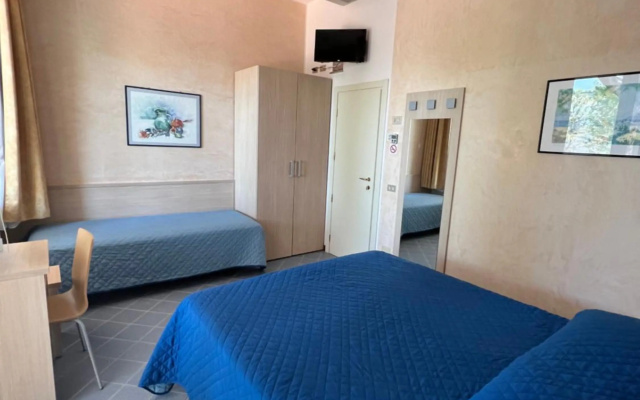 Hotel Villa dei Fiori